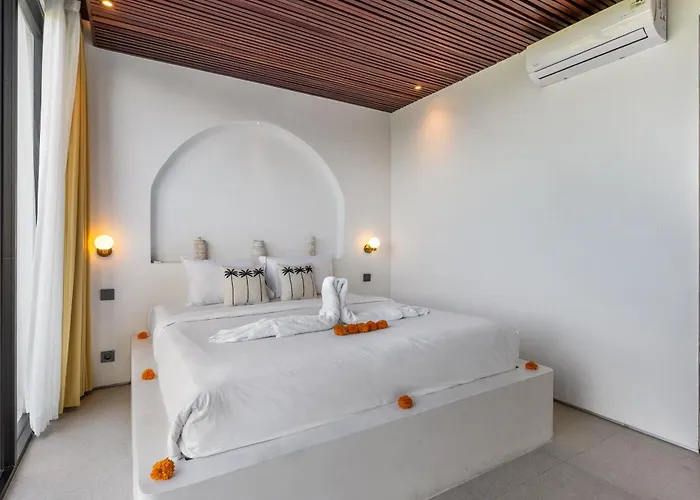 Megan Mare Escape By Great Bali